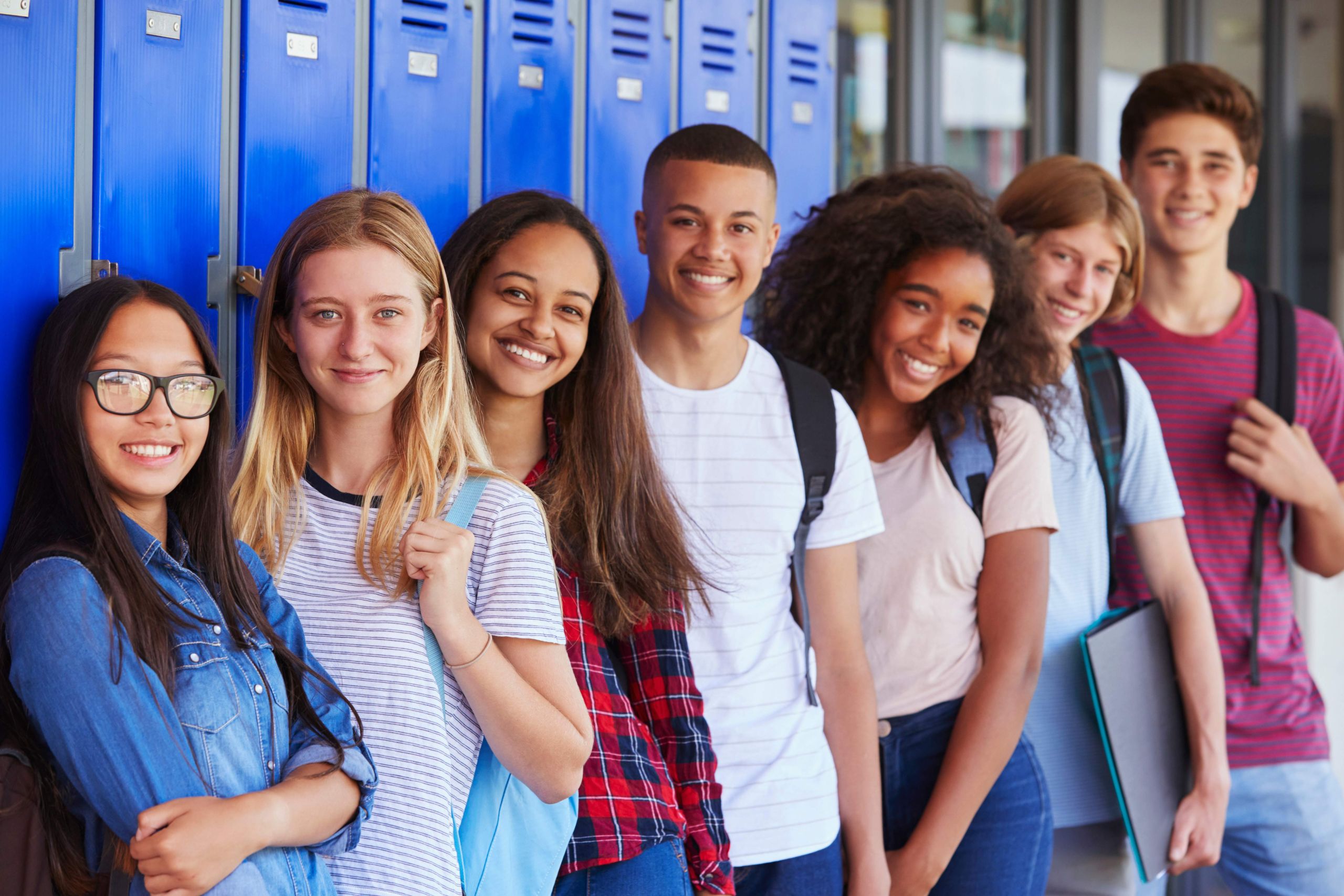 AdobeStock_166557588 K-8 private school