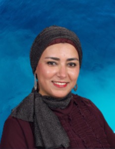 Amira Ali