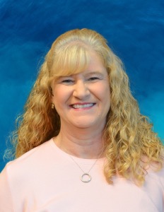 Sharon Nicholson