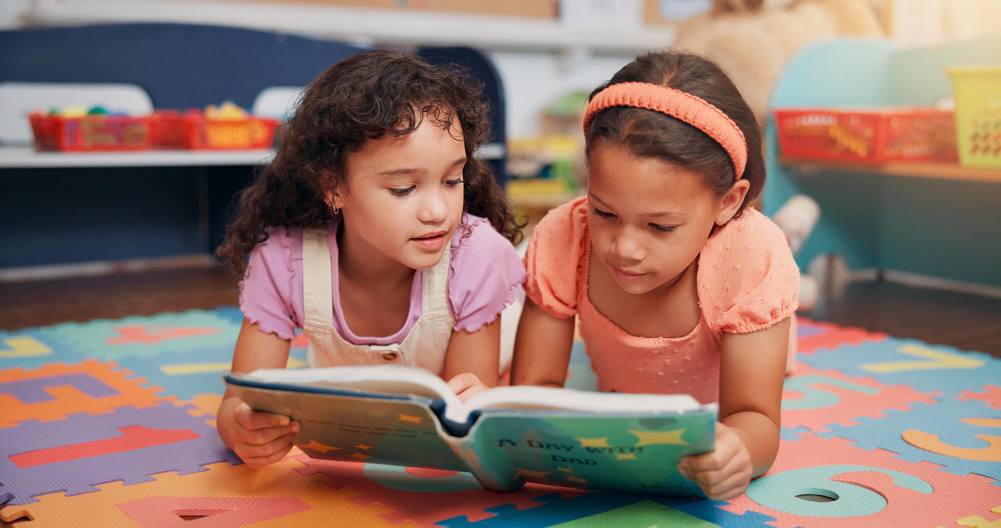 Walton Academy Admissions extended day program